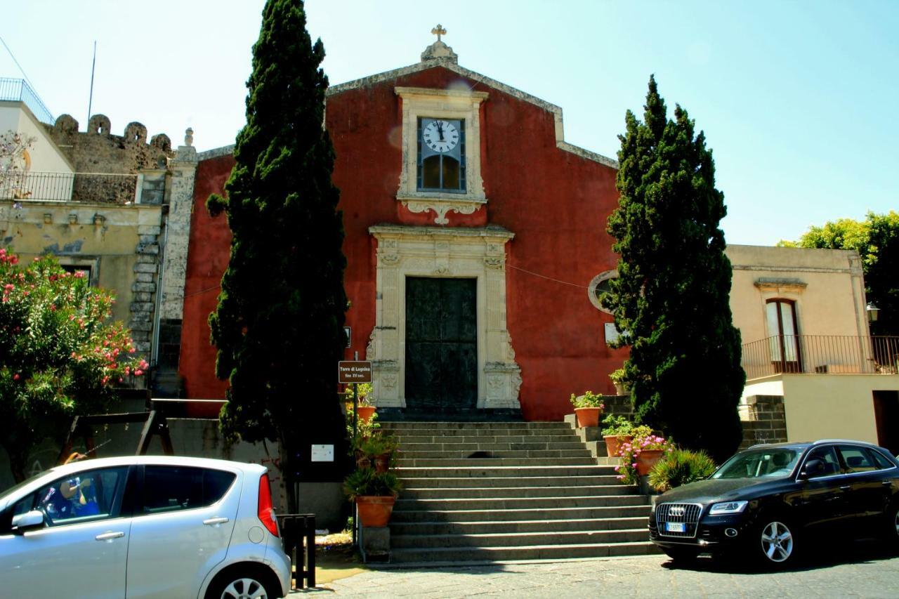 La Casa Dei Conzari