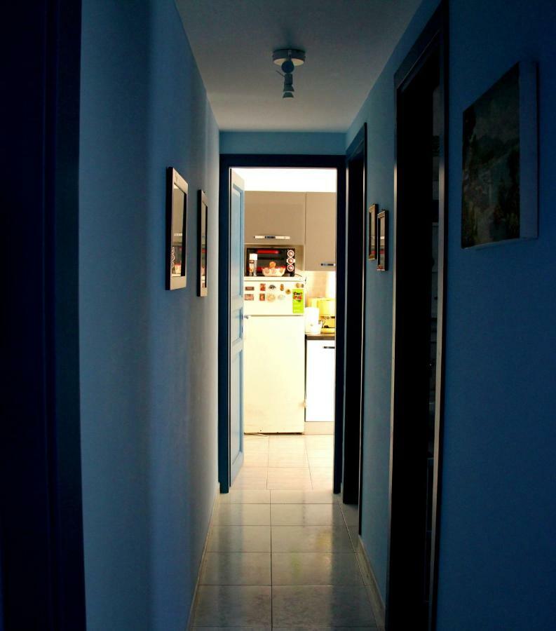 La Casa Dei Conzari Catania