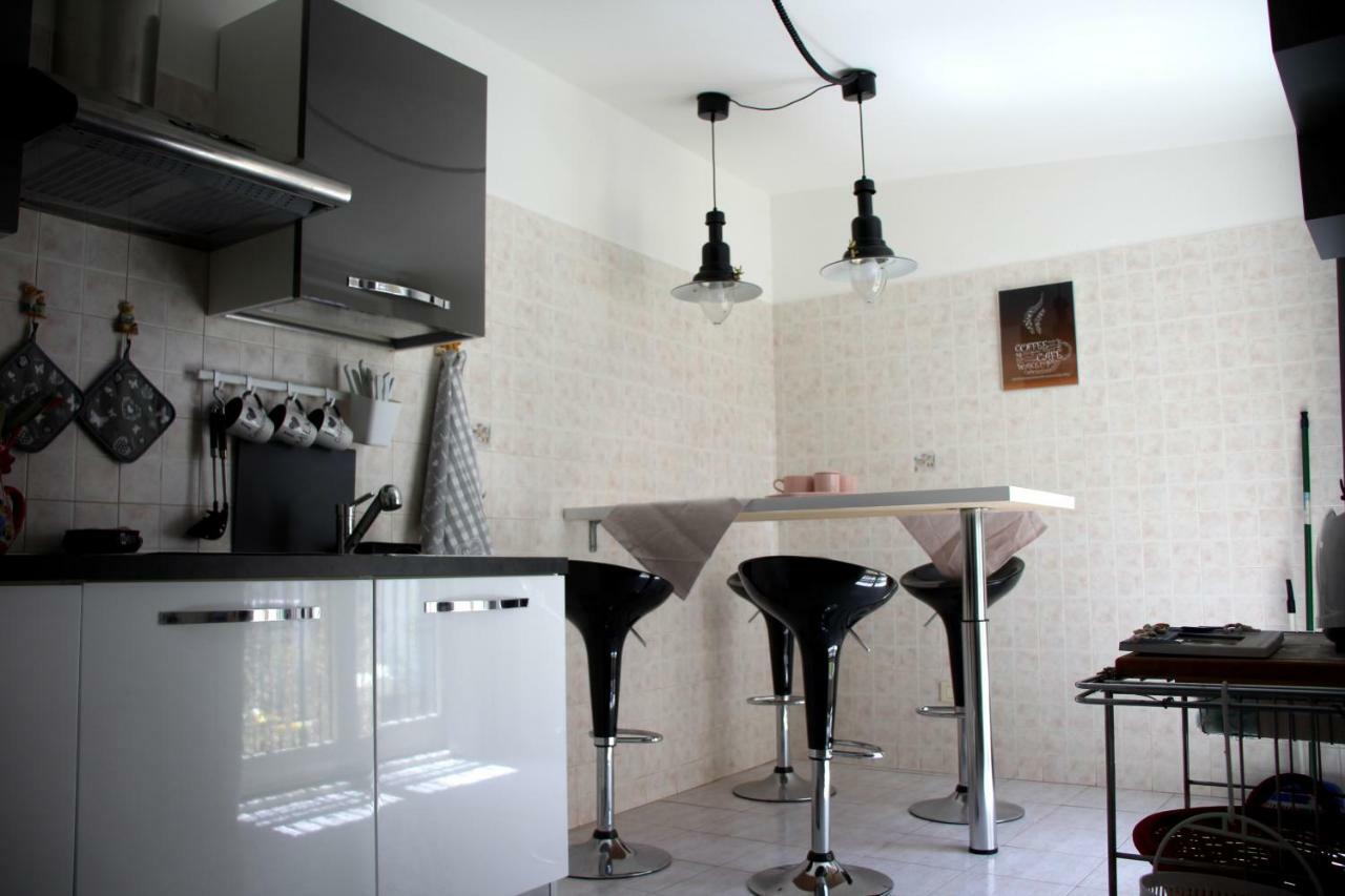 Holiday home La Casa Dei Conzari Catania