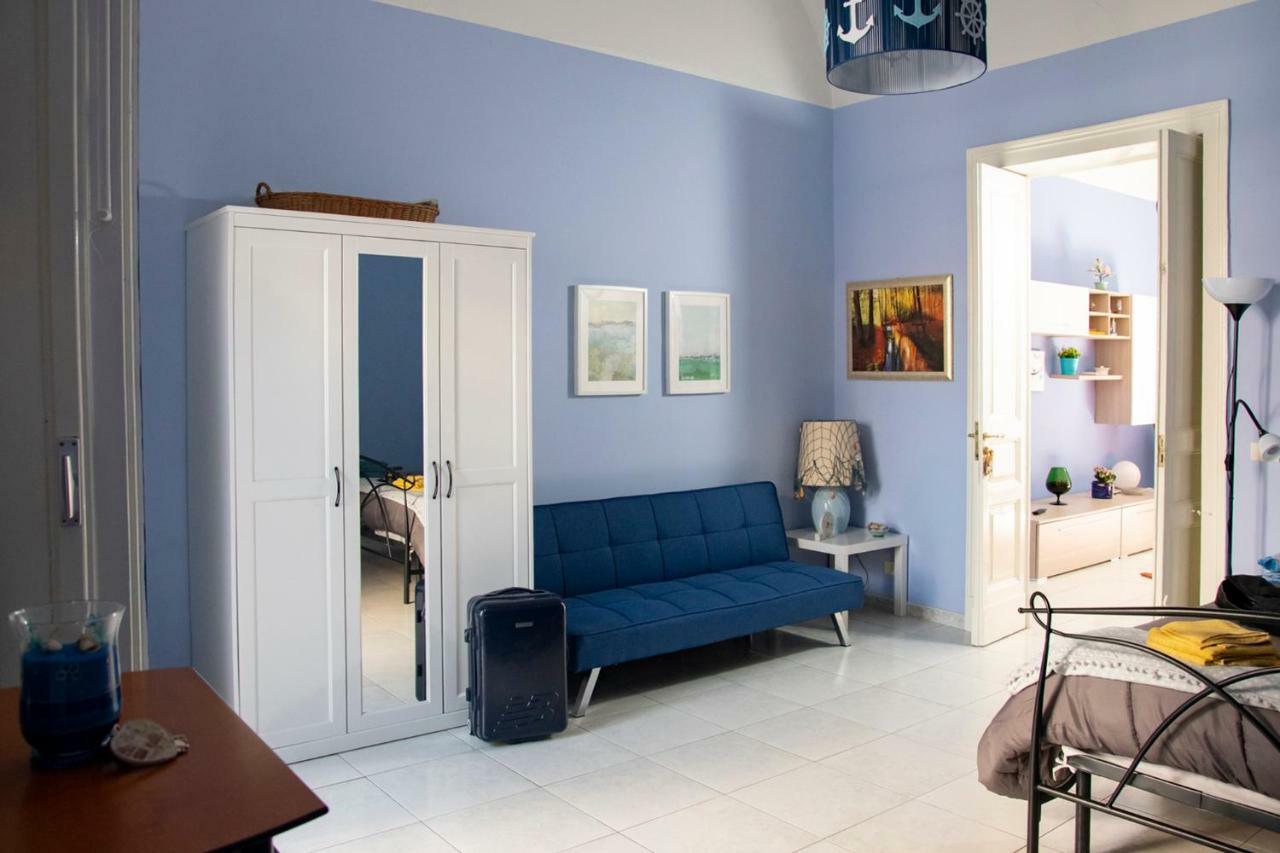La Casa Dei Conzari Holiday home